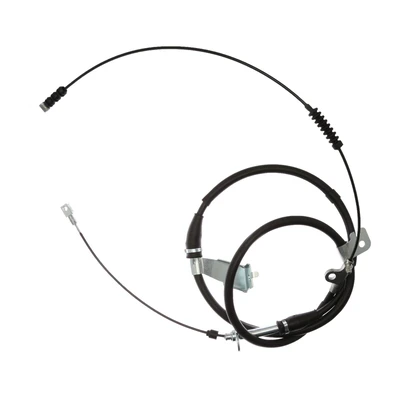 Parking Brake Cable - Rear Right Passenger Side - Raybestos BC97072