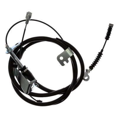 Parking Brake Cable - Rear Left Driver Side - Raybestos BC97073