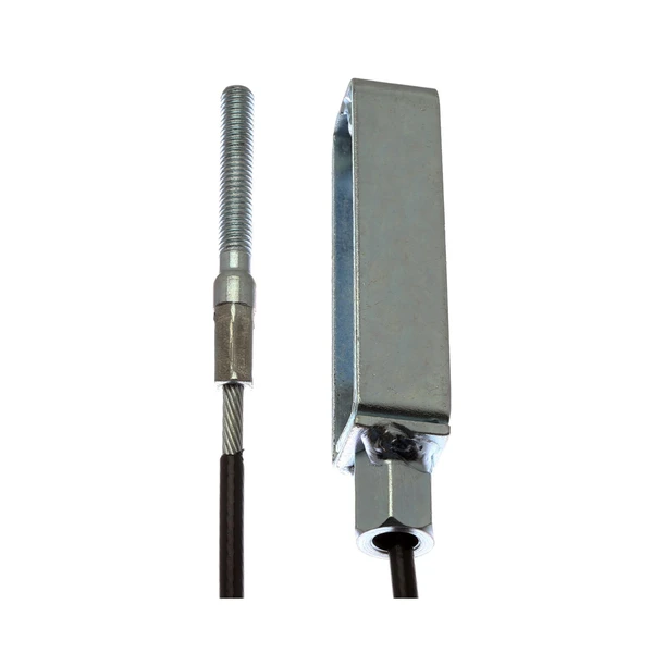 Parking Brake Cable - Front Side - Raybestos BC97077
