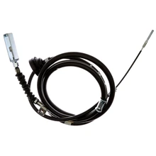 Parking Brake Cable - Front Side - Raybestos BC97077