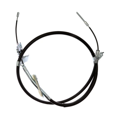Parking Brake Cable - Front Side - Raybestos BC97080
