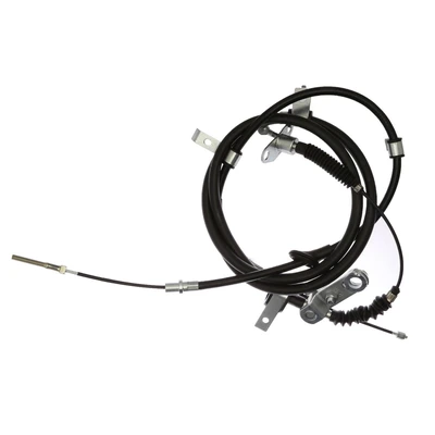 Parking Brake Cable - Rear Right Passenger Side - Raybestos BC97082