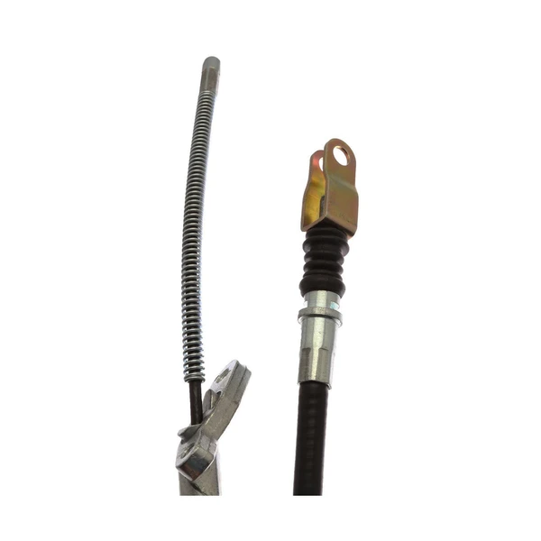 Parking Brake Cable - Rear Right Passenger Side - Raybestos BC97083