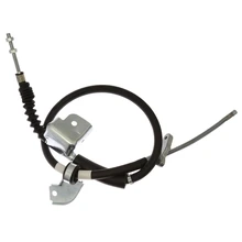 Parking Brake Cable - Rear Left Driver Side - Raybestos BC97084