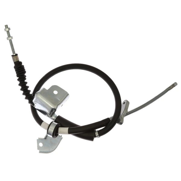 Parking Brake Cable - Rear Left Driver Side - Raybestos BC97084