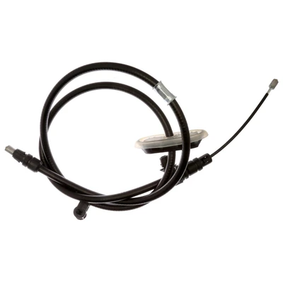 Parking Brake Cable - Rear Left Driver Side - Raybestos BC97085