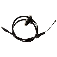 Parking Brake Cable - Rear Right Passenger Side - Raybestos BC97086