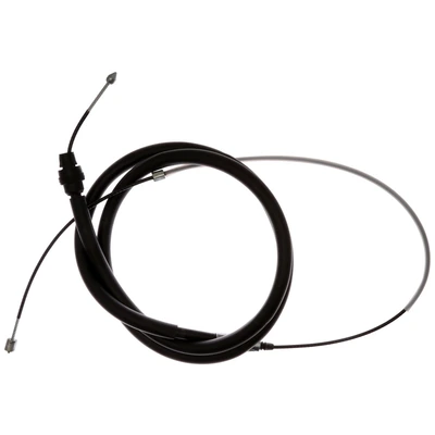 Parking Brake Cable - Rear Left Driver Side - Raybestos BC97087
