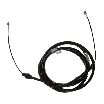 Parking Brake Cable - Rear Right Passenger Side - Raybestos BC97090