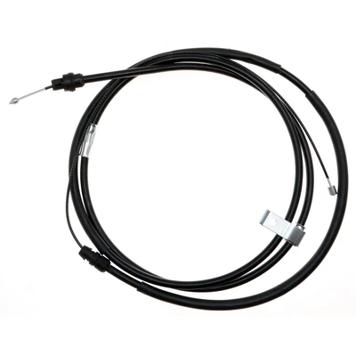 Parking Brake Cable - Rear Right Passenger Side - Raybestos BC97092