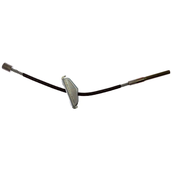 Parking Brake Cable - Front Side - Raybestos BC97095