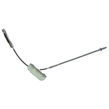 Parking Brake Cable - Center - Raybestos BC97096