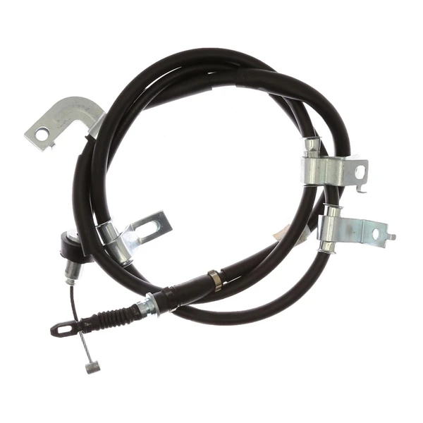 Parking Brake Cable - Rear Left Driver Side - Raybestos BC97098