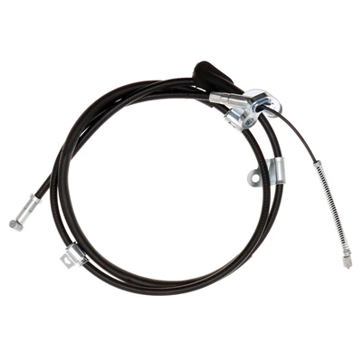 Parking Brake Cable - Rear Right Passenger Side - Raybestos BC97000
