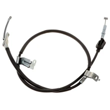 Parking Brake Cable - Rear Left Driver Side - Raybestos BC97001