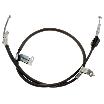 Parking Brake Cable - Rear Left Driver Side - Raybestos BC97001