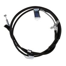 Parking Brake Cable - Rear Right Passenger Side - Raybestos BC97002