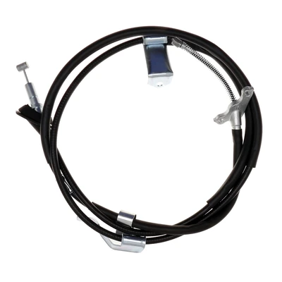Parking Brake Cable - Rear Right Passenger Side - Raybestos BC97002