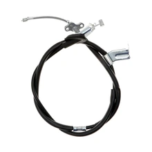 Parking Brake Cable - Rear Left Driver Side - Raybestos BC97003