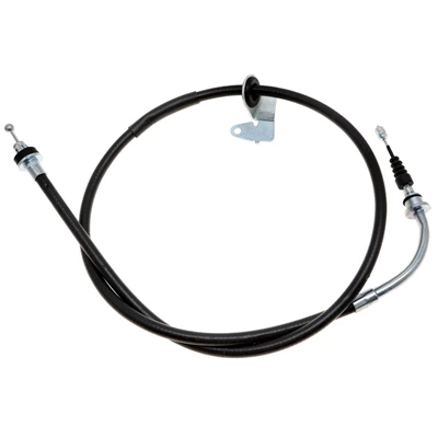 Parking Brake Cable - Rear Right Passenger Side - Raybestos BC97004