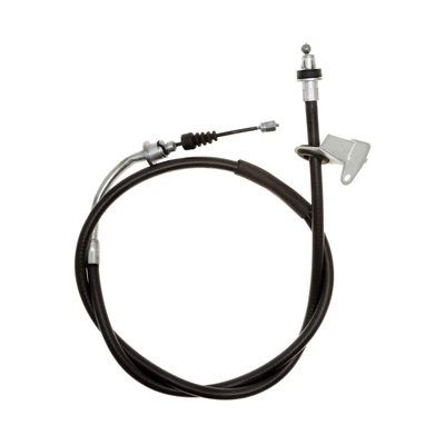 Parking Brake Cable - Rear Left Driver Side - Raybestos BC97005
