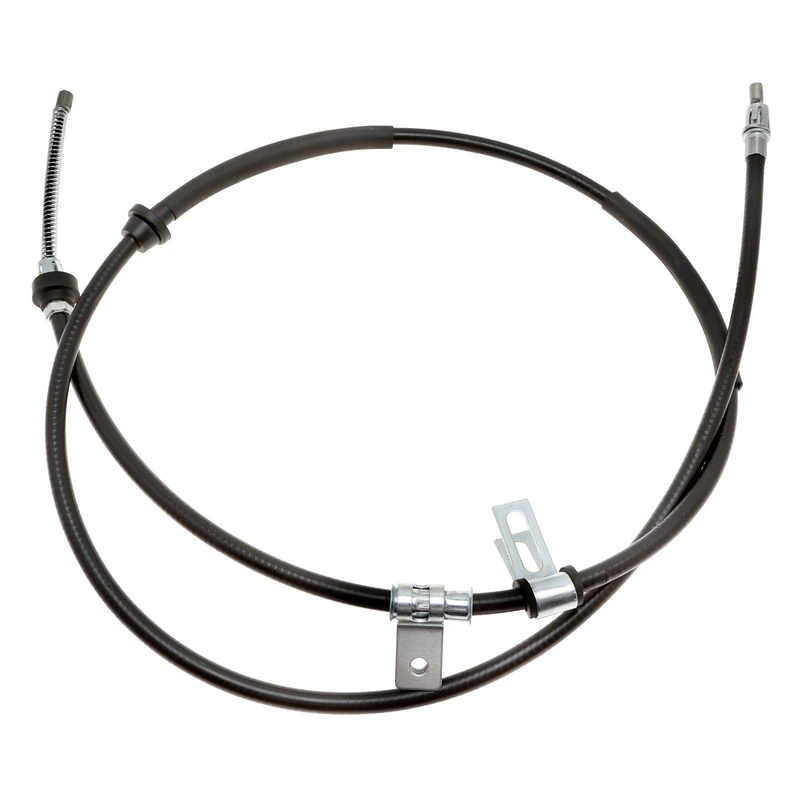 Parking Brake Cable - Rear Left Driver Side - Raybestos BC97006