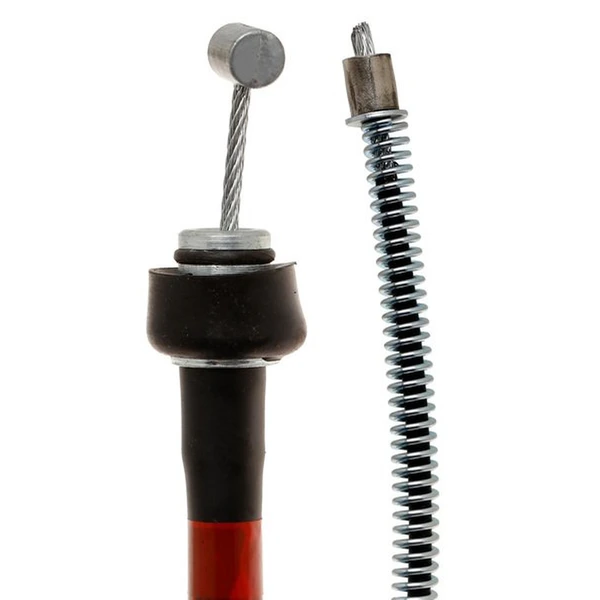 Parking Brake Cable - Rear Left Driver Side - Raybestos BC97008
