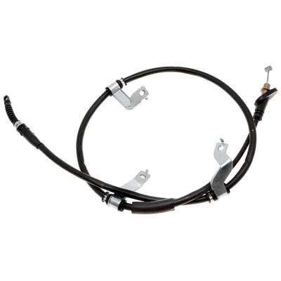 Parking Brake Cable - Rear Left Driver Side - Raybestos BC97010