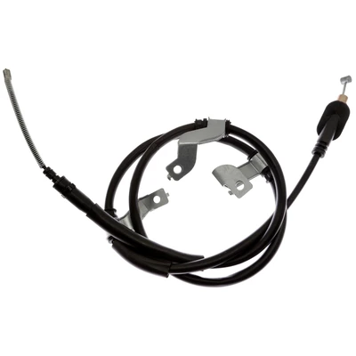 Parking Brake Cable - Rear Left Driver Side - Raybestos BC97012