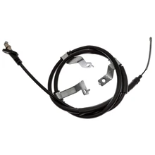 Parking Brake Cable - Rear Right Passenger Side - Raybestos BC97013