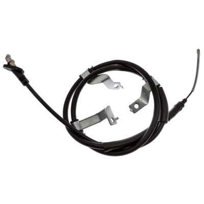 Parking Brake Cable - Rear Right Passenger Side - Raybestos BC97013