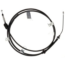 Parking Brake Cable - Rear Right Passenger Side - Raybestos BC97016
