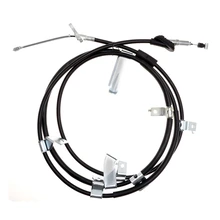 Parking Brake Cable - Rear Right Passenger Side - Raybestos BC97018