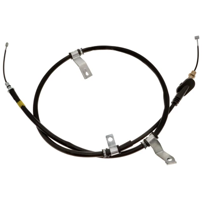 Parking Brake Cable - Rear Right Passenger Side - Raybestos BC97021