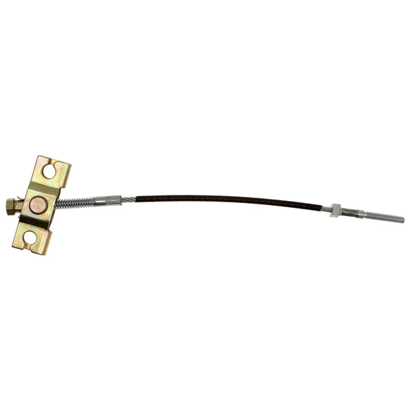 Parking Brake Cable - Front Side - Raybestos BC97022