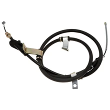 Parking Brake Cable - Rear Left Driver Side - Raybestos BC97023