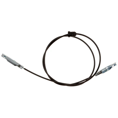 Parking Brake Cable - Intermediate - Raybestos BC97025