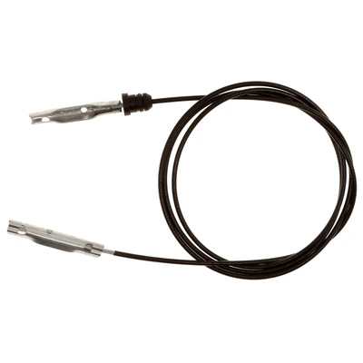 Parking Brake Cable - Center - Raybestos BC97027
