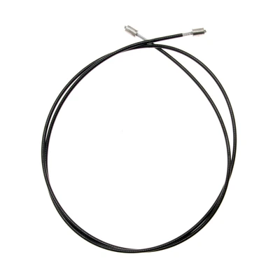 Parking Brake Cable - Center - Raybestos BC97036