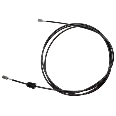Parking Brake Cable - Center - Raybestos BC97039