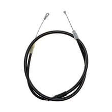 Parking Brake Cable - Rear Side - Raybestos BC97140