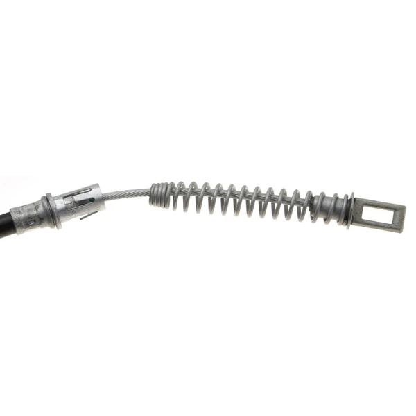 Parking Brake Cable - Rear Left Driver Side - Raybestos BC97141