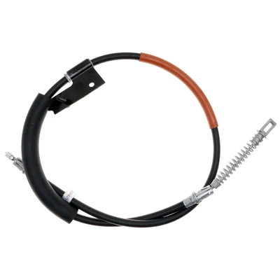 Parking Brake Cable - Rear Right Passenger Side - Raybestos BC97143