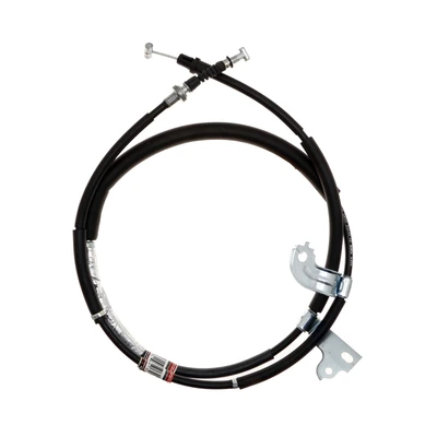 Parking Brake Cable - Rear Right Passenger Side - Raybestos BC97147