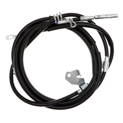Parking Brake Cable - Rear Right Passenger Side - Raybestos BC97148