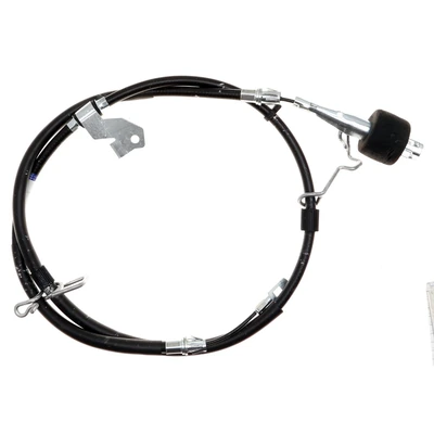 Parking Brake Cable - Rear Left Driver Side - Raybestos BC97149