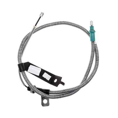 Parking Brake Cable - Rear Right Passenger Side - Raybestos BC97150