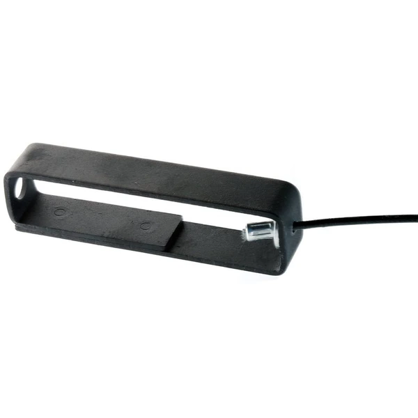 Parking Brake Cable - Rear Left Driver Side - Raybestos BC97151