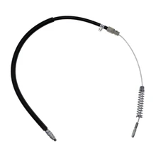 Parking Brake Cable - Rear Left Driver Side - Raybestos BC97159