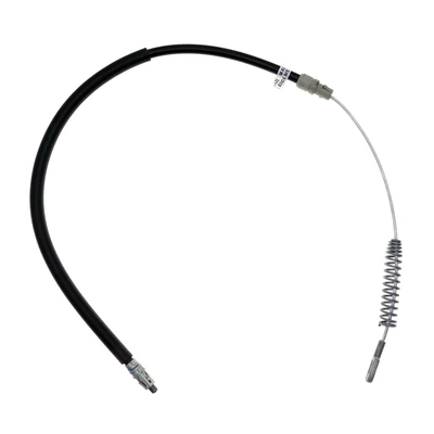 Parking Brake Cable - Rear Left Driver Side - Raybestos BC97159